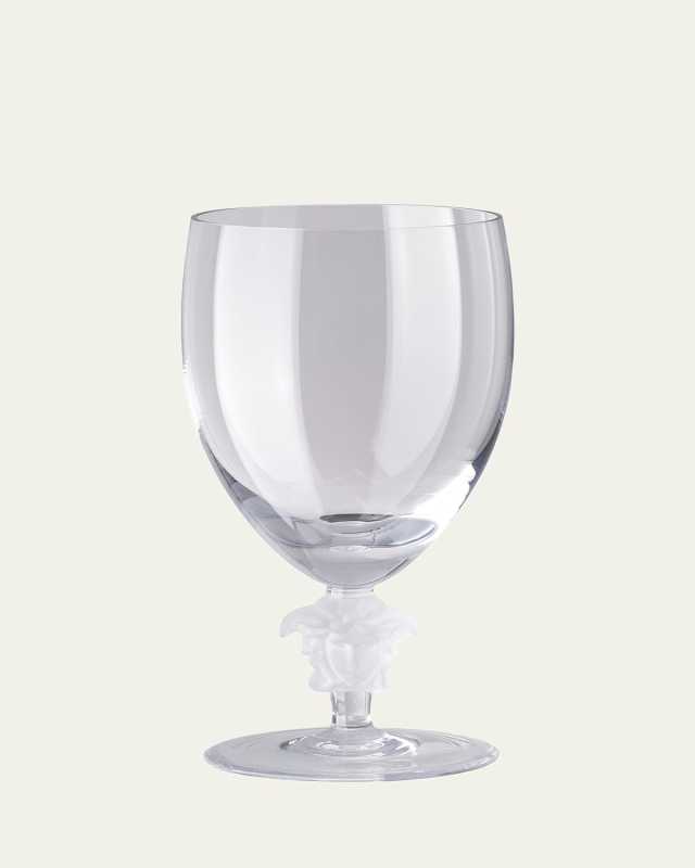 Medusa Lumiere Short Stem Water Goblet